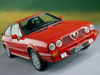 Alfa Sud/Sprint