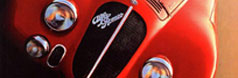 Recambios y Accesorios Alfa Romeo - Imagen1