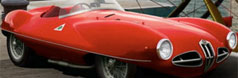 Recambios y Accesorios Alfa Romeo - Imagen3