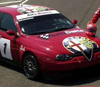 Recambios y Accesorios Alfa Romeo - img3