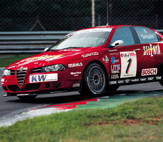 Recambios y Accesorios Alfa Romeo - img2