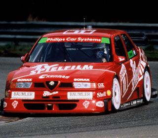 Recambios y Accesorios Alfa Romeo - img2