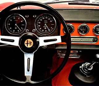 Recambios y Accesorios Alfa Romeo - img2