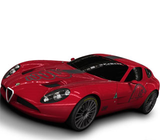 Recambios y Accesorios Alfa Romeo - img3